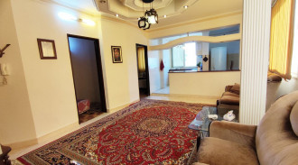 شقة مفروشة للايجار بالقرب من العتبة المقدسة