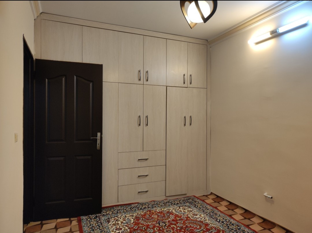 اجاره آپارتمان مبله چهار راه راه آهن نزدیک حرم مطهر