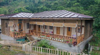 رزرو بوم گردی تی‌ته 1