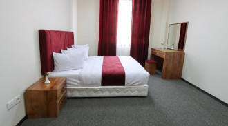 رزرو هتل آپارتمان آستانه (واحد 3 - 5 نفره )