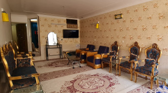 منزل ویلایی دربست مرکز شهر یزد در بافت تاریخی