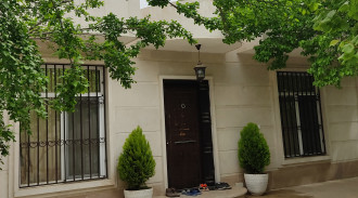 اجاره ویلا استخردار آبگرم سرپوشیده