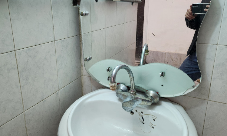 منزل حديقة 3 غرف نوم للإيجار