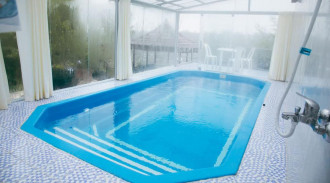 اجاره ویلا جنگلی دوبلکس 4خواب استخردار