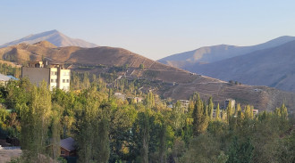 اجاره واحد طبیعت بکر