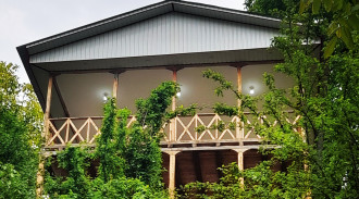 رزرو ویلا آرشام