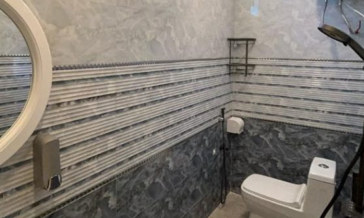 رزرو بوم گردی نوساز ستاره خلف ( اتاق دوتخته دبل )