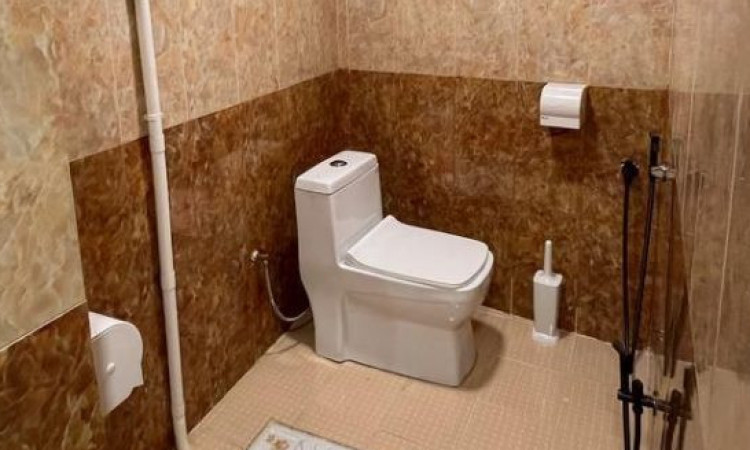 رزرو بوم گردی نوساز ستاره خلف ( اتاق دوتخته دبل )