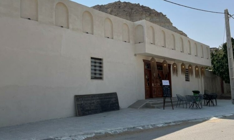 أقارب نجمة تجديد النجوم القابلة للتجديد (غرفة مزدوجة)