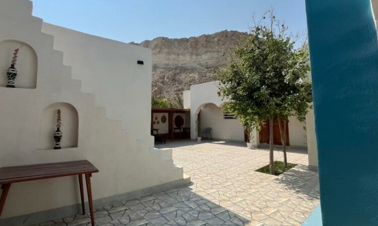 أقارب نجمة تجديد النجوم القابلة للتجديد (غرفة مزدوجة)