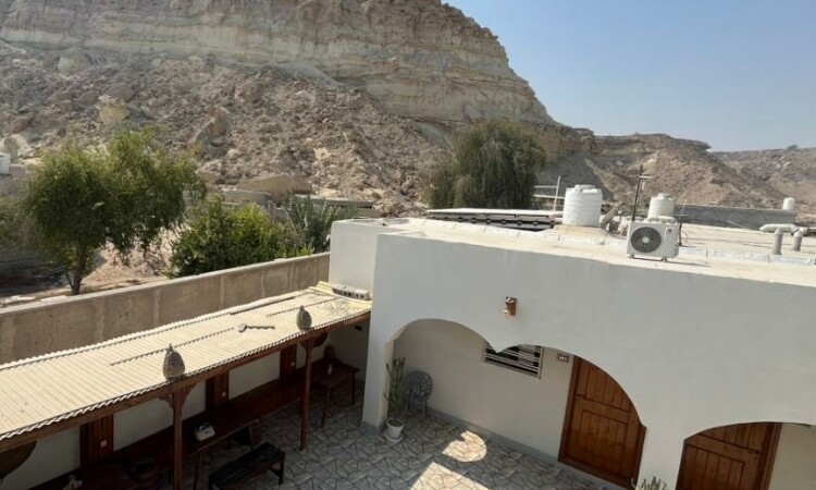 أقارب نجمة تجديد النجوم القابلة للتجديد (غرفة مزدوجة)