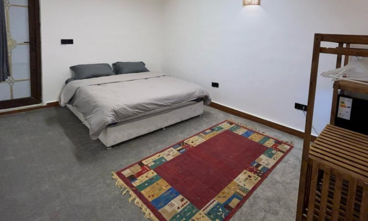 رزرو بوم گردی نوساز ستاره خلف ( اتاق دوتخته دبل )
