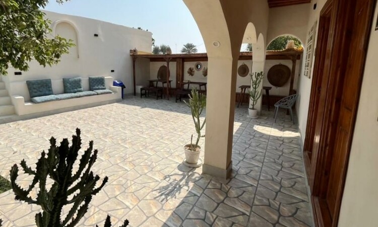 أقارب نجمة تجديد النجوم القابلة للتجديد (غرفة مزدوجة)