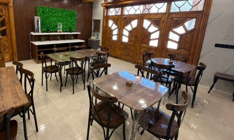 حجز نجمة النجمة القابلة للتجديد (غرفة 4 ماجستير)