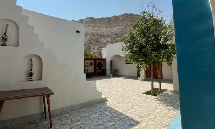 حجز نجمة النجمة القابلة للتجديد (غرفة 4 ماجستير)