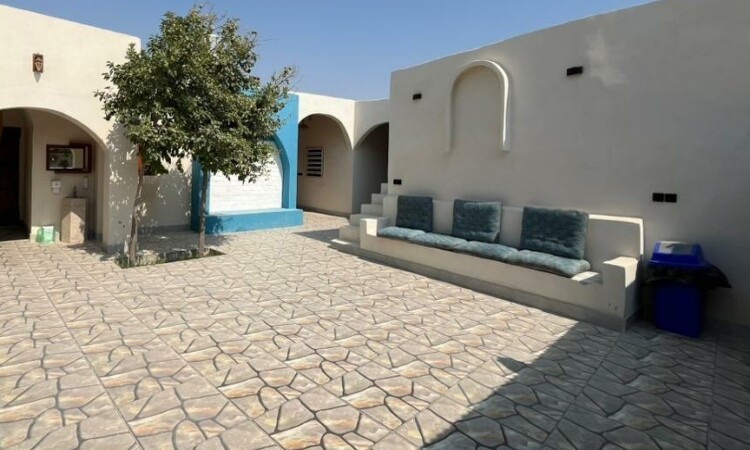 حجز نجمة النجمة القابلة للتجديد (غرفة 4 ماجستير)