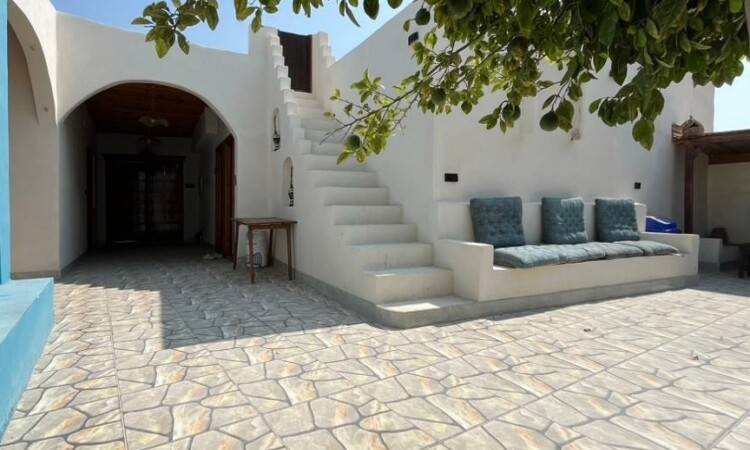 حجز نجمة النجمة القابلة للتجديد (غرفة 4 ماجستير)