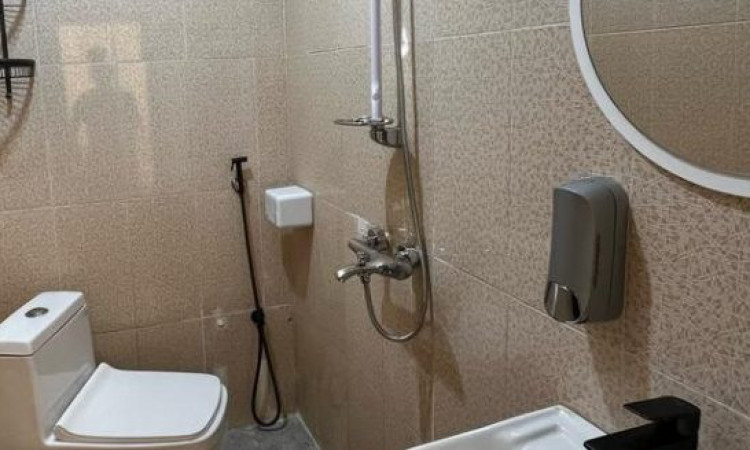 رزرو اقامتگاه نوساز ستاره خلف ( اتاق 4 تخته مستر )