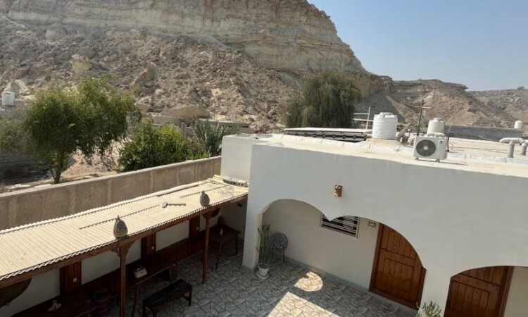 حجز نجمة النجمة القابلة للتجديد (غرفة 4 ماجستير)