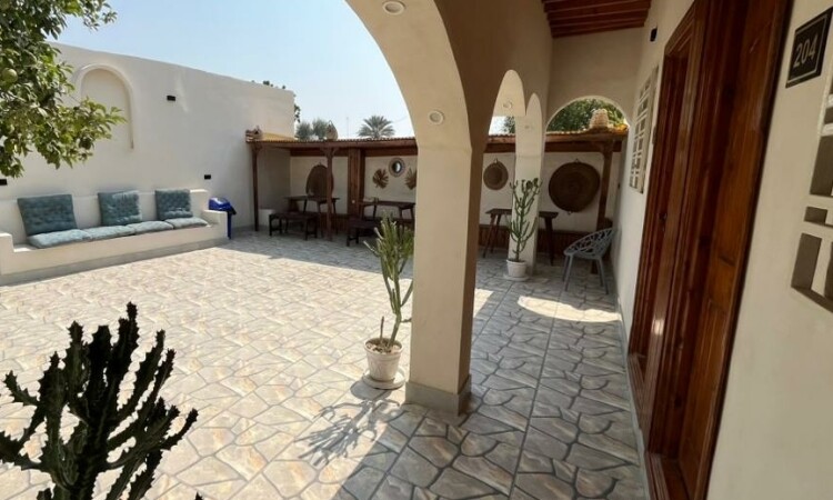 حجز نجمة النجمة القابلة للتجديد (غرفة 4 ماجستير)