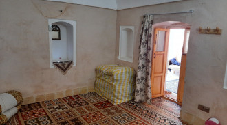 رزرو اقامتگاه بوم گردی ناردون (اتاق 1)