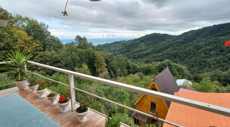 اجاره آپارتمان دو خواب جنگلی نارون