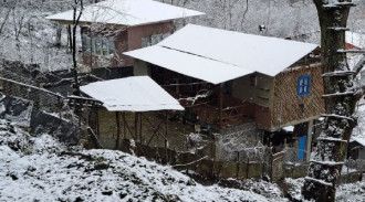 رزرو اقامتگاه بومی جنگلی دنگسر