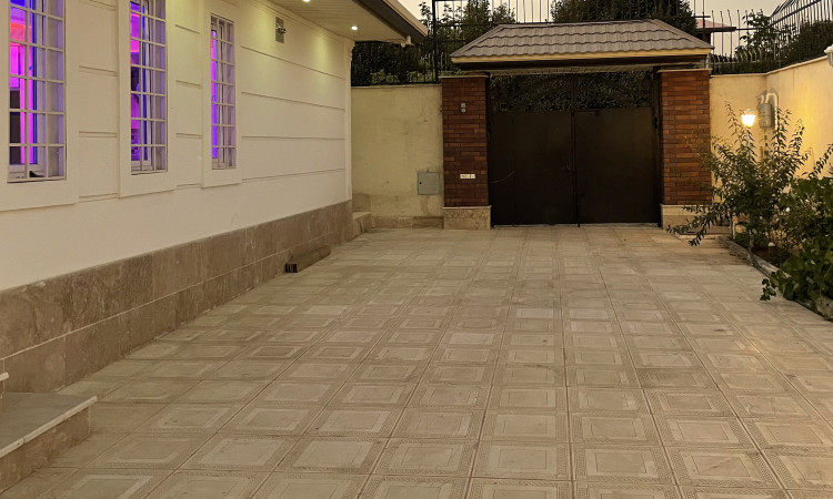 اجاره ویلای دو خواب با استخر ابگرم و میز بیلیارد