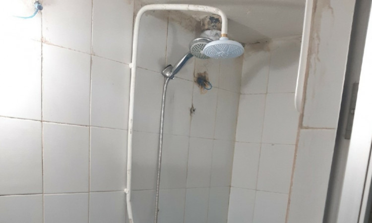 اجاره آپارتمان مبله تک خواب سبحان