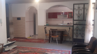 شقة مؤثثة من غرفة نوم واحدة للإيجار