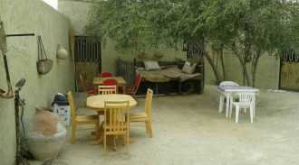 رزرو اقامتگاه بوم گردی نچیدار چاهکوه ( اتاق 2)