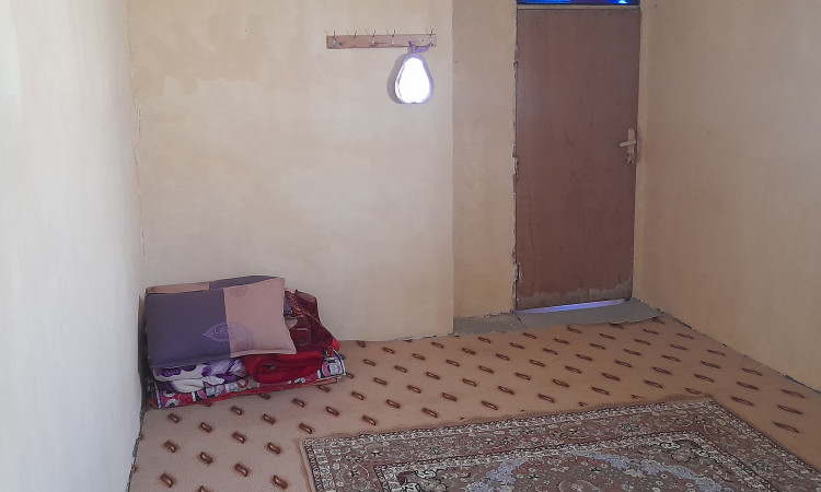 رزرو اقامتگاه بوم گردی نچیدار چاهکوه ( اتاق 2)