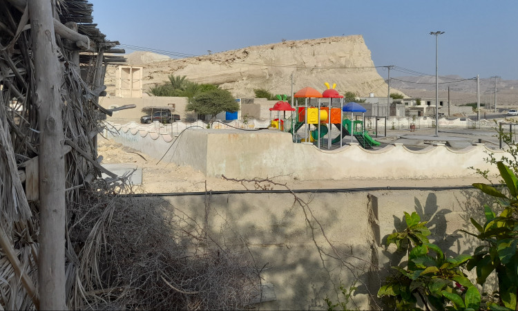 رزرو اقامتگاه بوم گردی نچیدار چاهکوه ( اتاق 2)