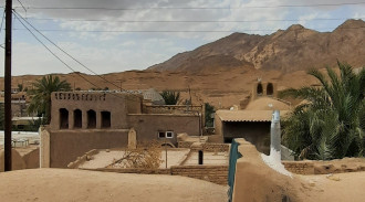 رزرو بوم گردی ناردون اتاق 13 متری 2