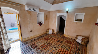 رزرو اقامتگاه بوم گردی ناردون (اتاق 3)