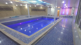 اجاره ویلا سرو شاندیز