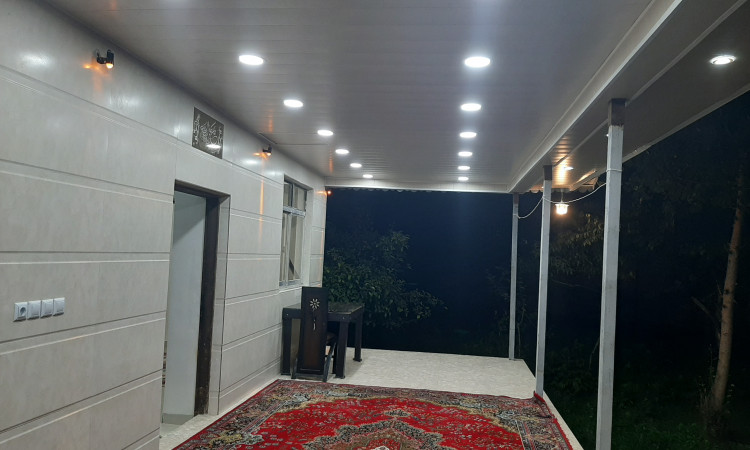 اجاره ویلا 2خواب شایان