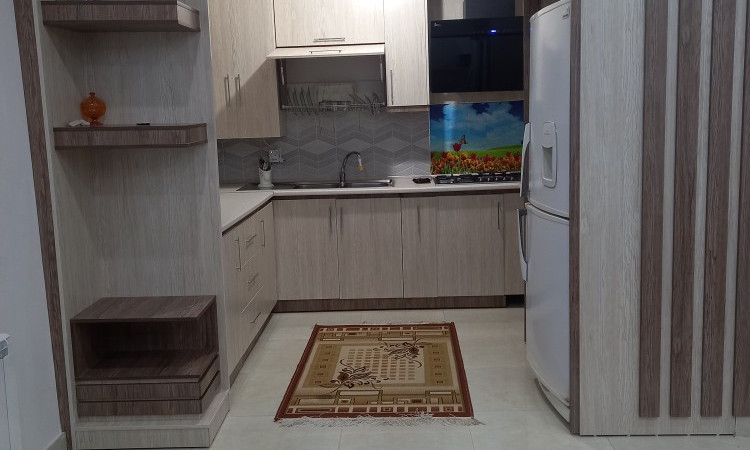 اجاره ویلا 2خواب شایان