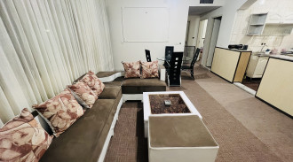 اجاره آپارتمان دو‌ خوابه انوشیروان 2 جنت اباد جنوبی