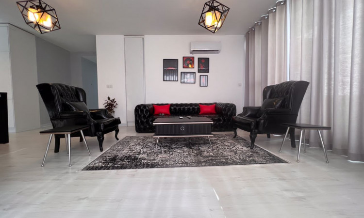 اجاره آپارتمان دهکده ساحلی سرو