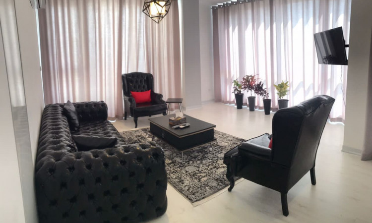 اجاره آپارتمان دهکده ساحلی سرو
