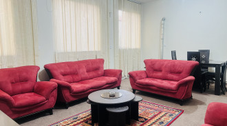 اجاره آپارتمان دو‌ خوابه شیک انوشیروان 3