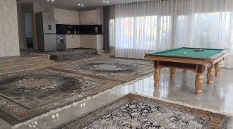 رزرو ویلا سه خواب استخر سرپوشیده ابگرم سرو 2