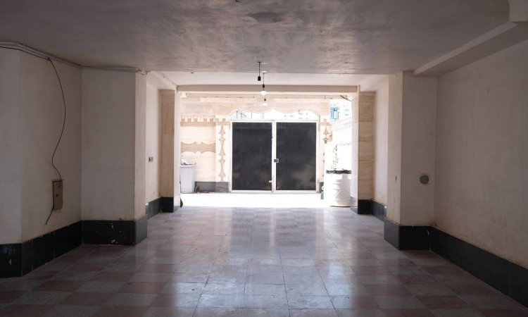 اجاره آپارتمان دو خوابه لوکس قشم ( سام پلاس )