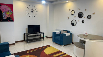 اجاره آپارتمان یک خوابه نوساز واحد 1 پیروزی