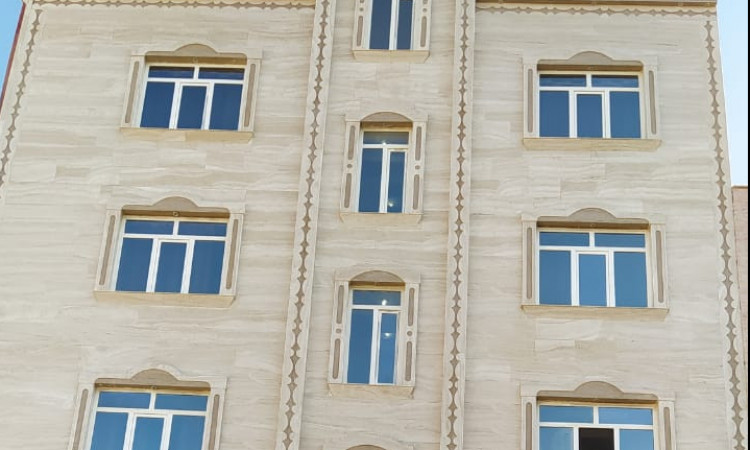اجاره آپارتمان دوخوابه لوکس قشم ( سام پلاس )