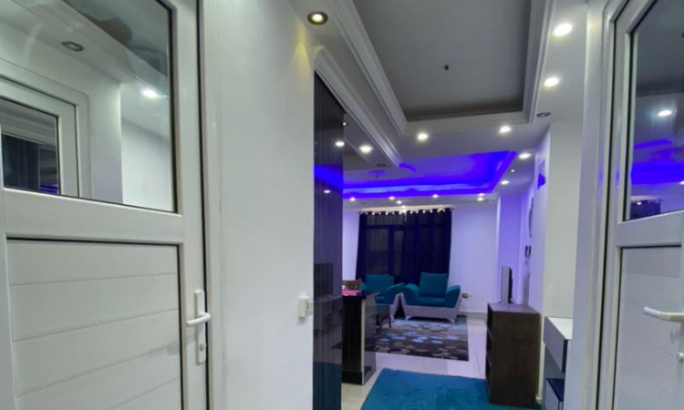 اجاره آپارتمان دوخوابه لوکس قشم ( سام پلاس )