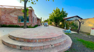 اجاره ویلا استخردار دامون