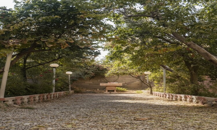 اجاره باغ ویلا استخردار بهشت