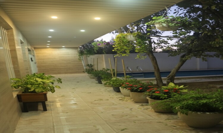 اجاره باغ ویلا استخردار بهشت